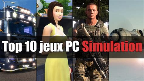 Top 12 des jeux de simulation de sexe